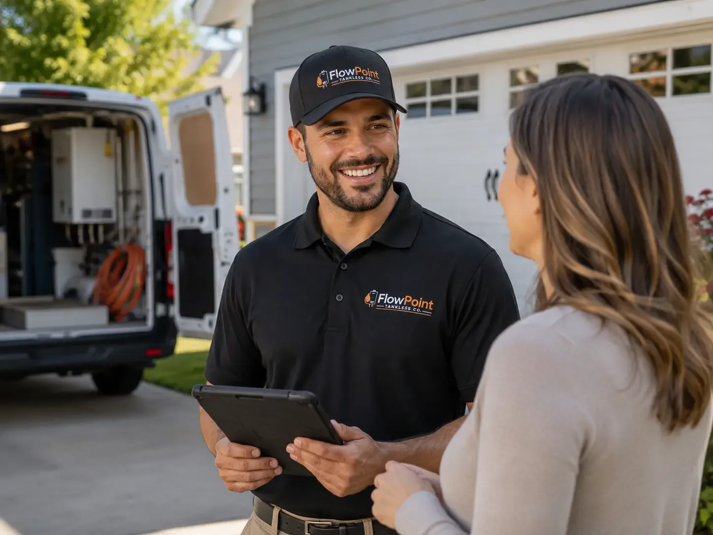 Tankless Water Heater Installation Morton, MS FAQs